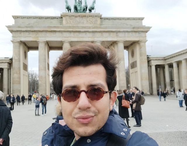 Güce Almanca Özel Ders