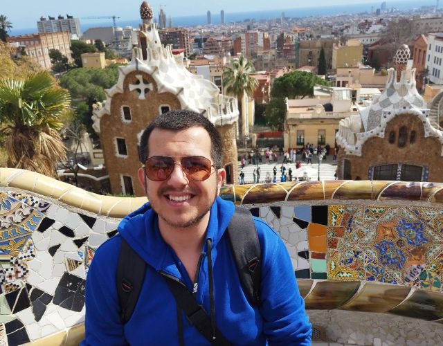 Güce Birebir Almanca Dersi